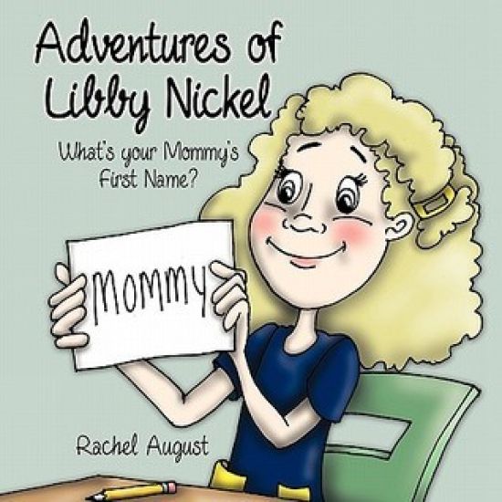 Adventures of Libby Nickel