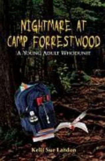 Nightmare at Camp Forrestwood