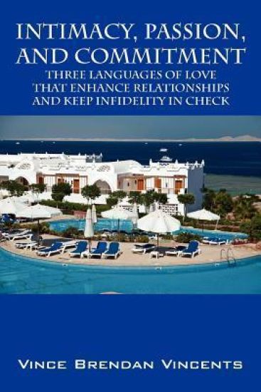 Intimacy, Passion, and Commitment