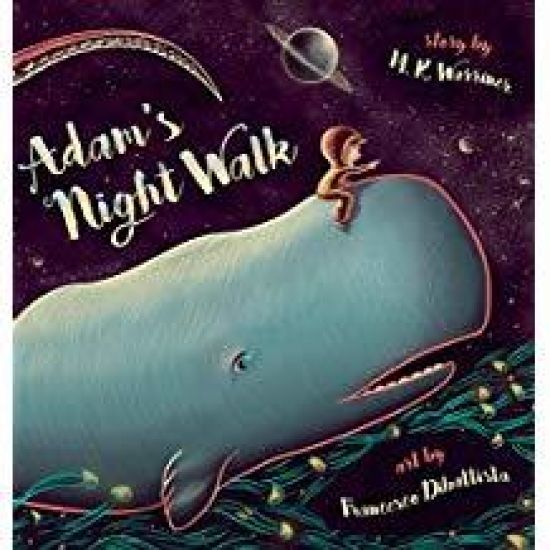 Adam's Night Walk