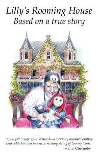 Lilly's Rooming House