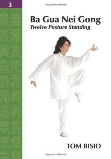 Ba Gua Nei Gong Vol. 3