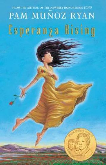 Esperanza Rising