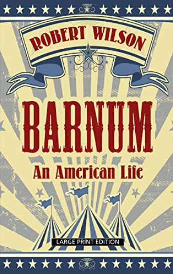 Wilson, R: Barnum