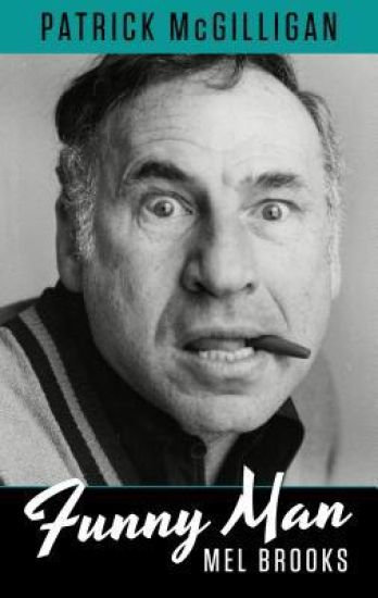 Funny Man: Mel Brooks