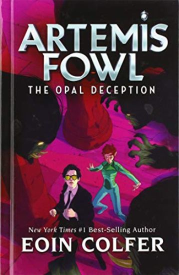 The Opal Deception