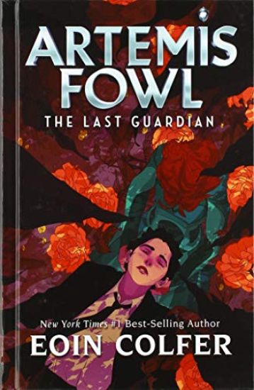The Last Guardian