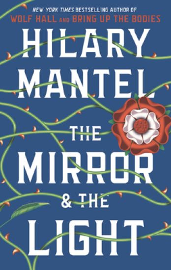 Kansikuva: The Mirror & the Light