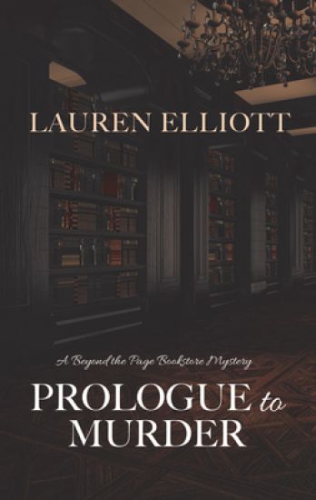 Prologue to Murder