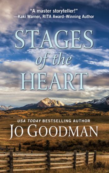 Stages of the Heart