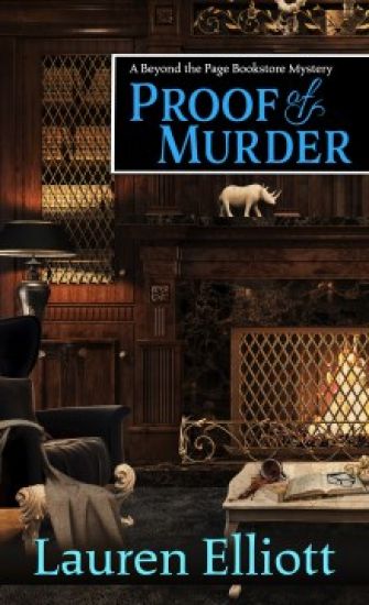 Proof of Murder
