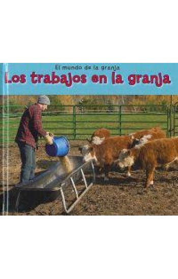 Los Trabajos En La Granja