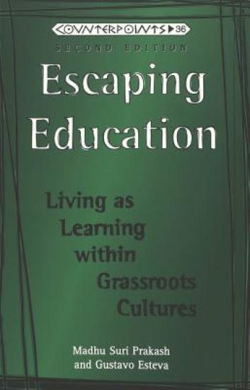 Escaping Education