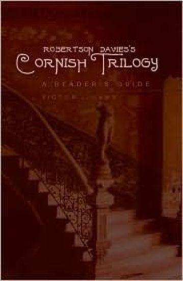 Robertson Davies’s Cornish Trilogy