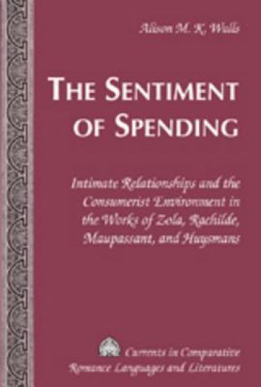 The Sentiment of Spending