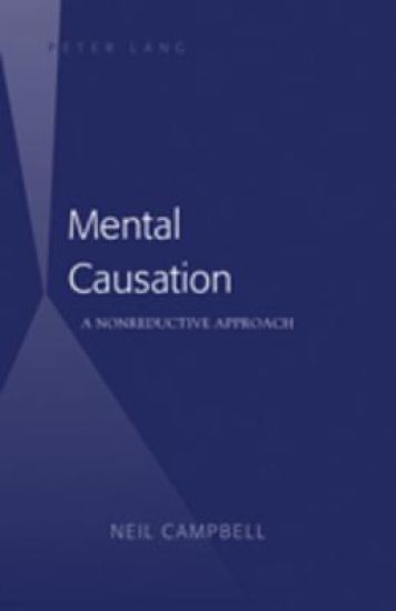 Mental Causation