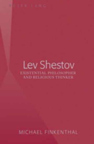 Lev Shestov