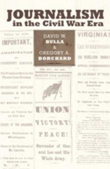 Journalism in the Civil War Era