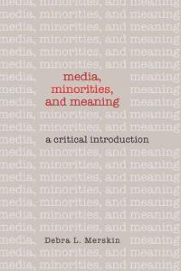 Media, Minorities, and Meaning