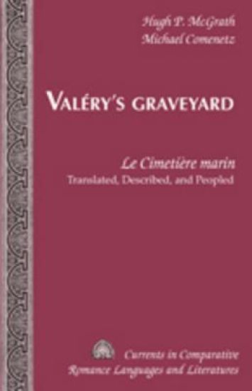 Valéry’s Graveyard