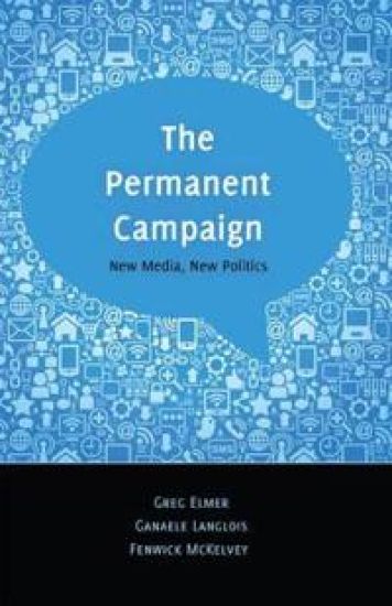 The Permanent Campaign