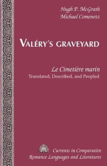 Valéry’s Graveyard