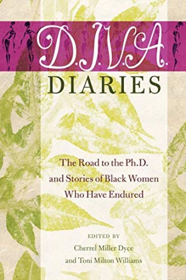 D.I.V.A. Diaries