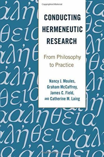 Conducting Hermeneutic Research