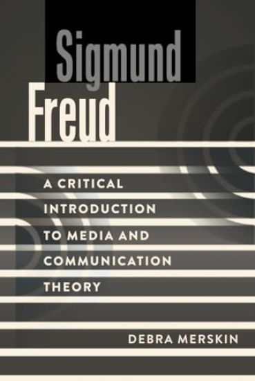 Sigmund Freud