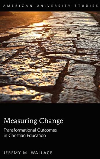Measuring Change