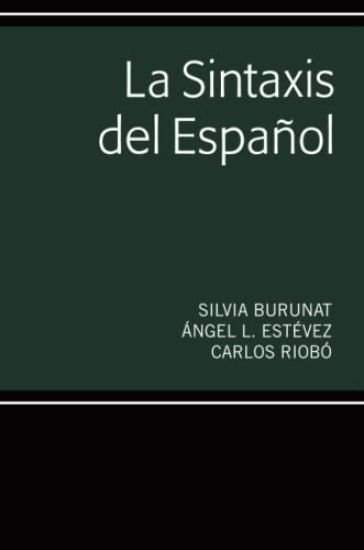 La Sintaxis del Español