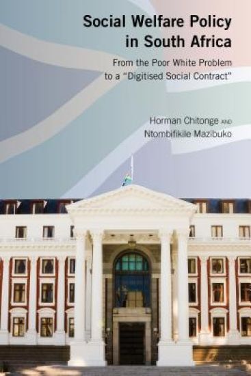 Social Welfare Policy in South Africa