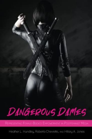 Dangerous Dames