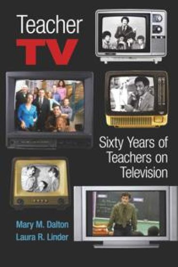 Teacher TV