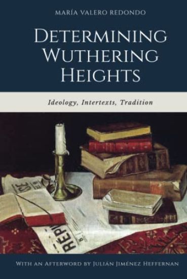 Determining Wuthering Heights