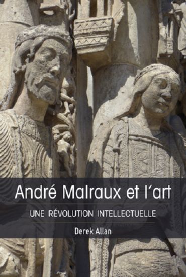 André Malraux et l'art