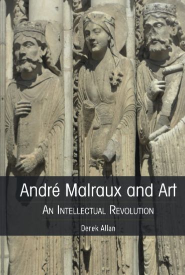 André Malraux and Art