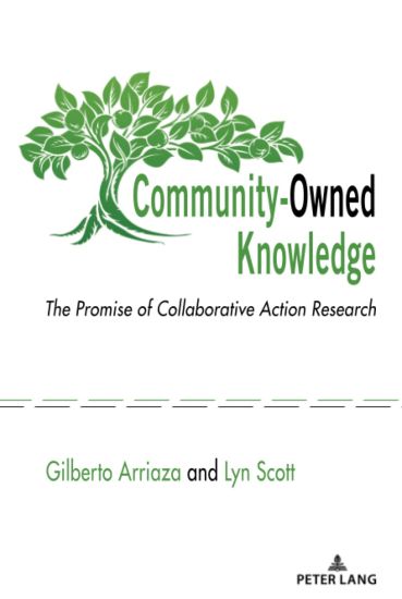 Community-Owned Knowledge