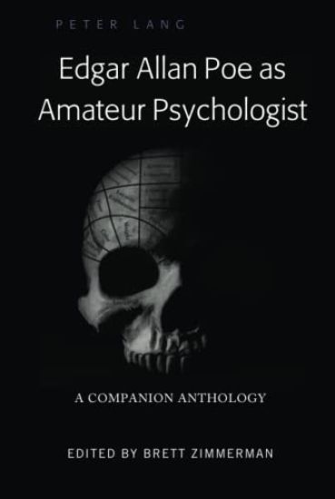 Edgar Allan Poe as Amateur Psychologist