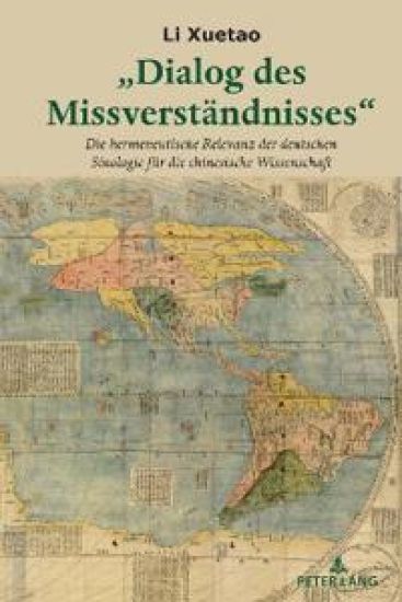 "Dialog des Missverstaendnisses"