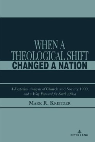 When A Theological Shift Changed a Nation