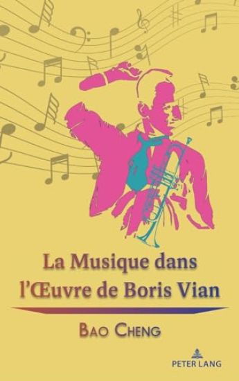 La Musique dans l'OEuvre de Boris Vian
