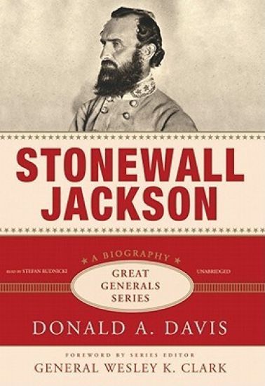 Stonewall Jackson