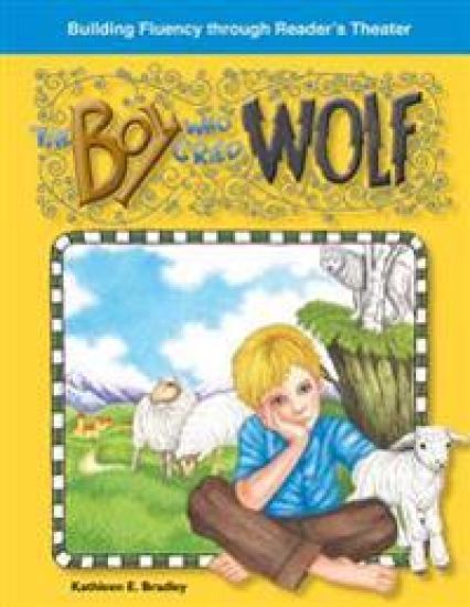 The Boy Who Cried Wolf