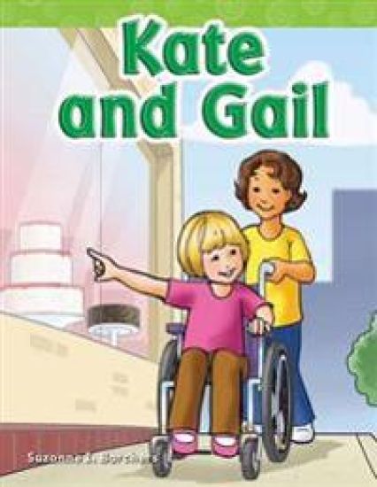 Kate and Gail