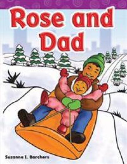 Rose and Dad