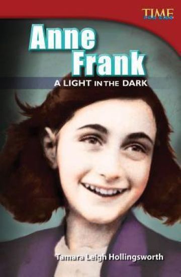 Anne Frank