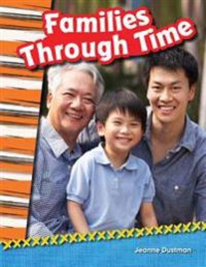 Families Through Time