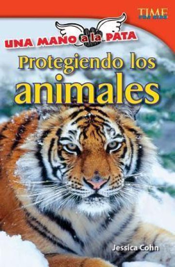 Una Mano a la Pata: Protegiendo Los Animales