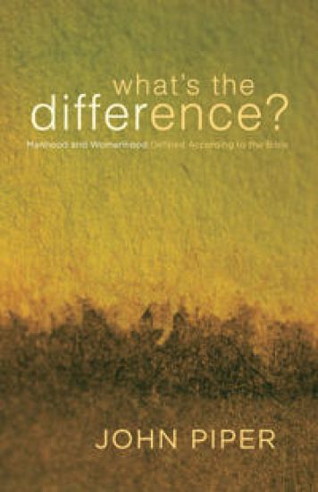 What's the Difference?